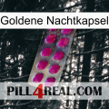 Golden Night Capsule 09